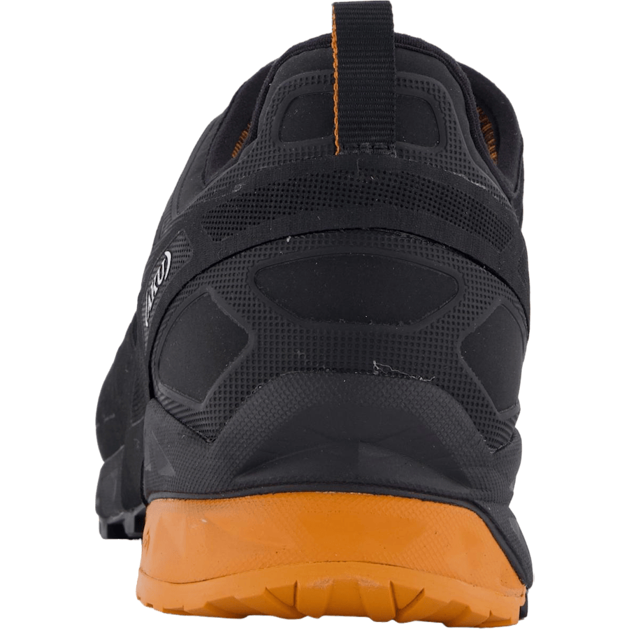 Rock Dfs Gtx Black/orange