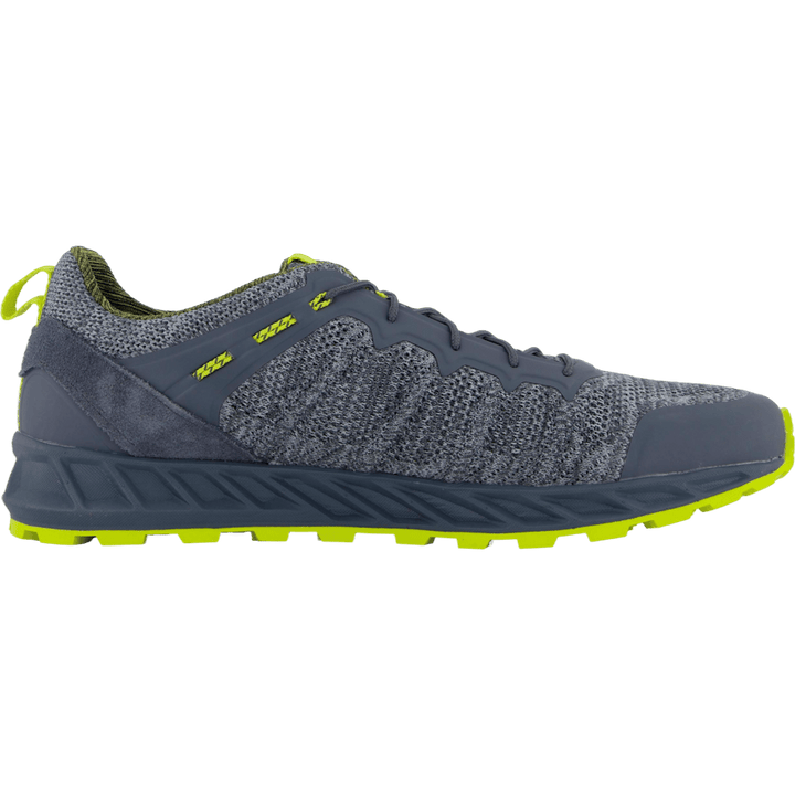 Rapida Air Grey/yellow by AKA