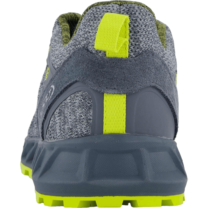 Rapida Air Grey/yellow