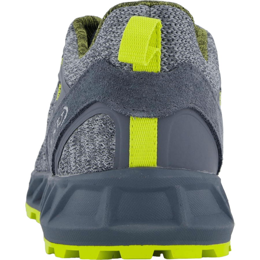 Rapida Air Grey/yellow by AKA