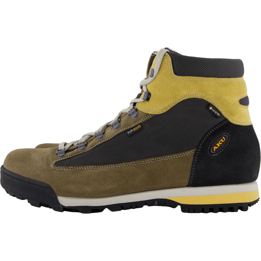 Slope Original Gtx Anthraci/mustar by AKA