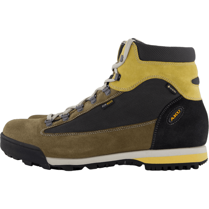 Slope Original Gtx Anthraci/mustar by AKA