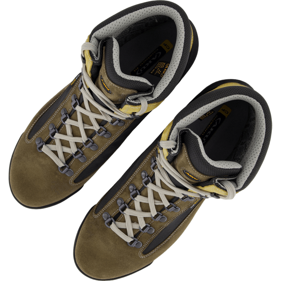 Slope Original Gtx Anthraci/mustar