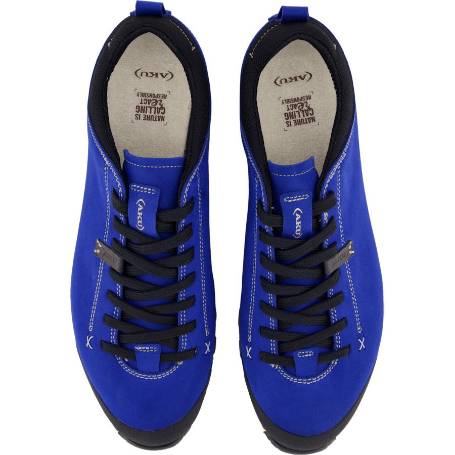 Bellamont 3 V-l Gtx Blue/orange by AKA