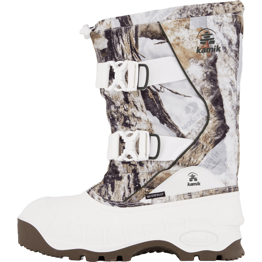 Cody Xt White Mossy Oak by KAMIK