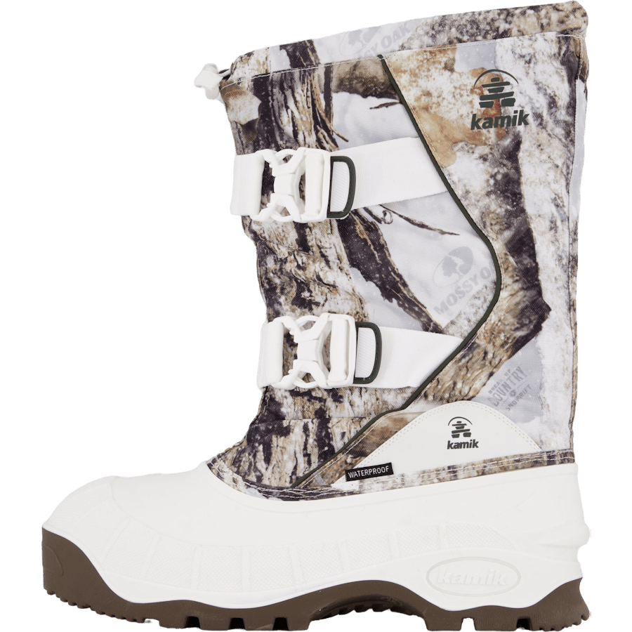 Cody Xt White Mossy Oak by KAMIK