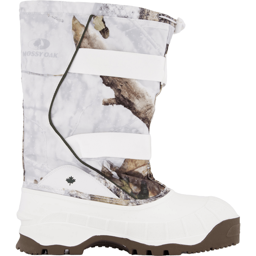 Cody Xt White Mossy Oak by KAMIK