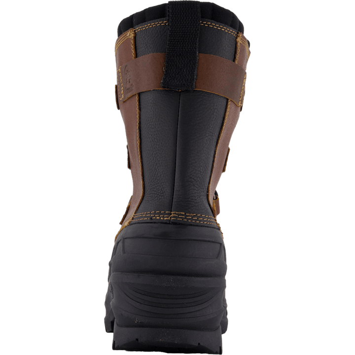 Alborg Plus M Brown