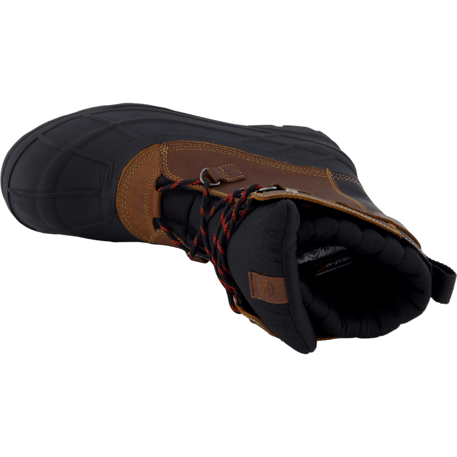 Alborg Plus M Brown by KAMIK