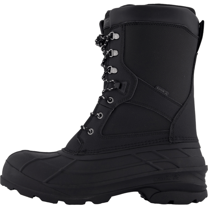 Nation Pro M Black by KAMIK