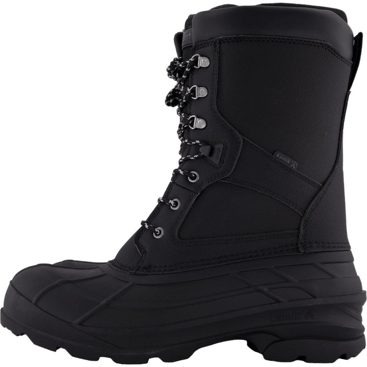 Nation Pro M Black by KAMIK