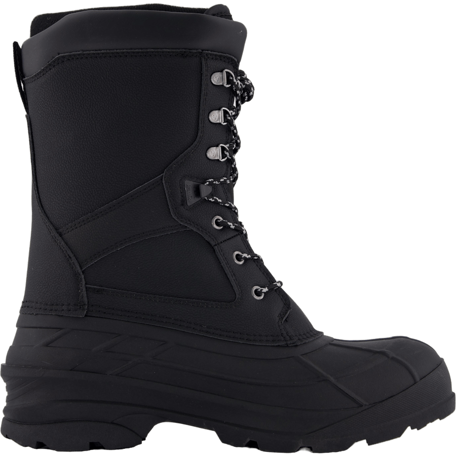 Nation Pro M Black