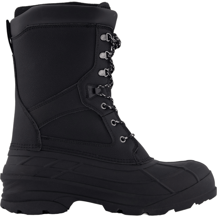 Nation Pro M Black