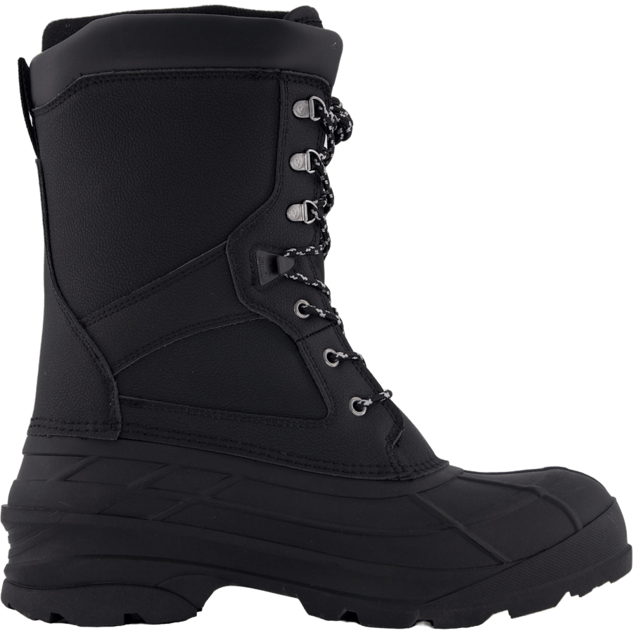 Nation Pro M Black by KAMIK