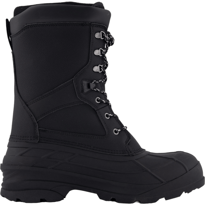 Nation Pro M Black by KAMIK