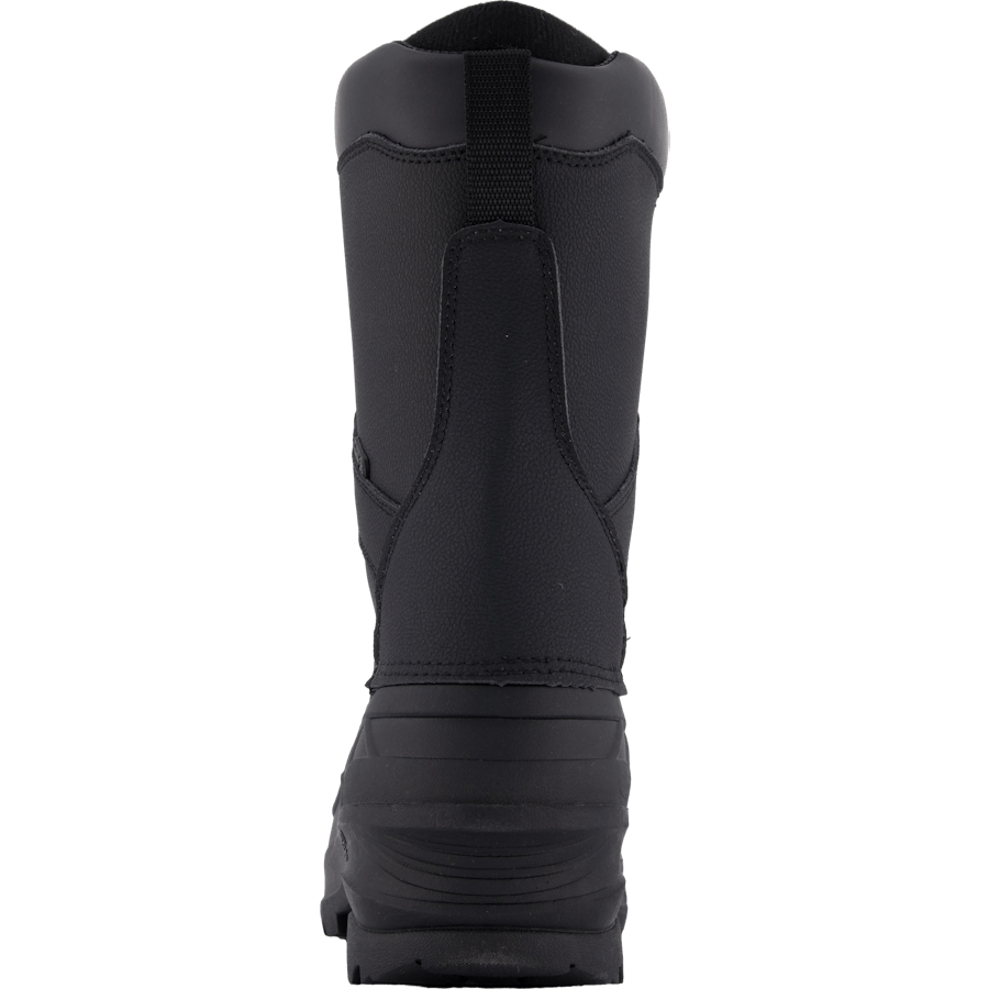 Nation Pro M Black