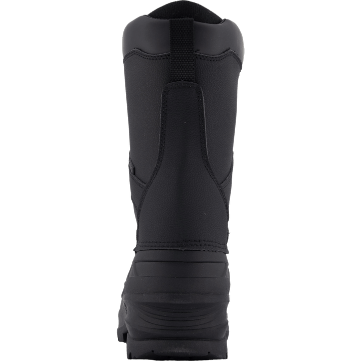 Nation Pro M Black