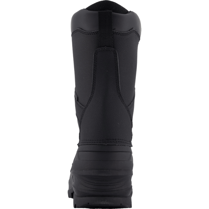 Nation Pro M Black by KAMIK