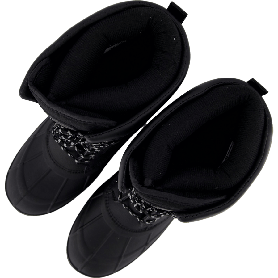 Nation Pro M Black by KAMIK