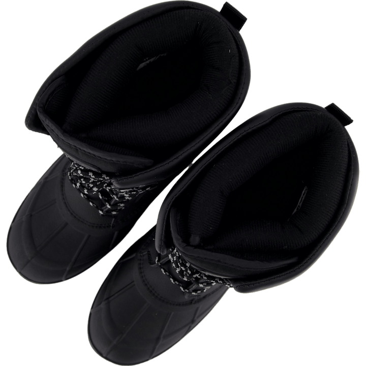 Nation Pro M Black by KAMIK
