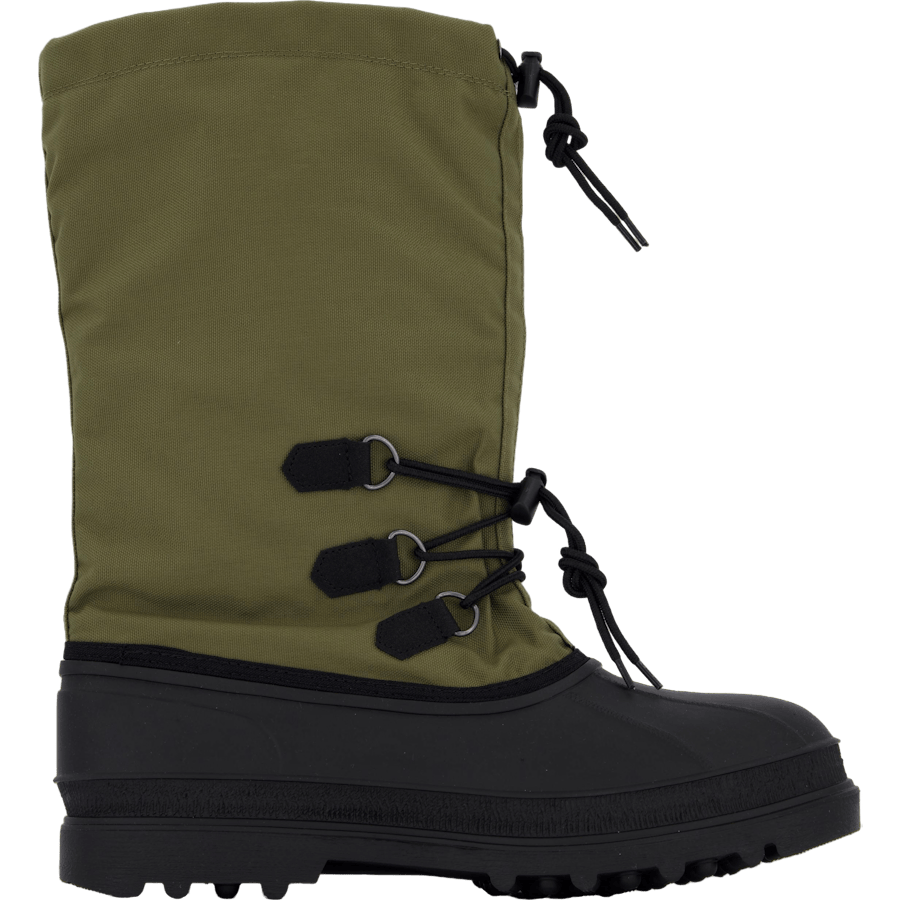 Canuck Dark Olive by KAMIK