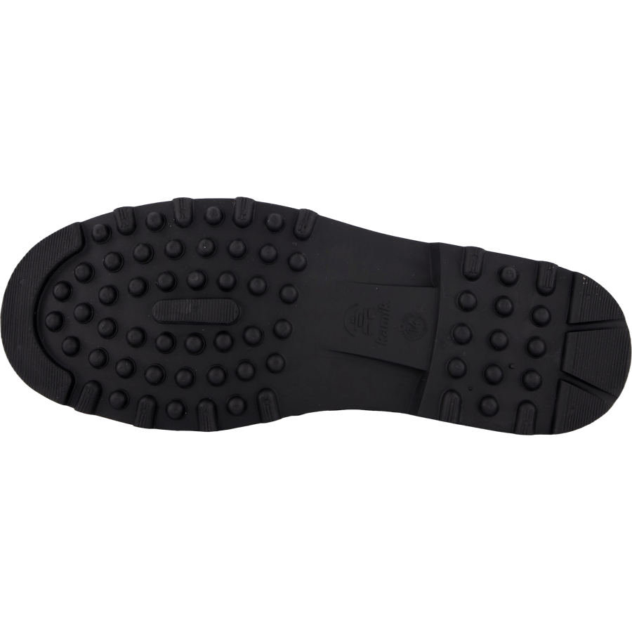 Canuck Dark Olive by KAMIK