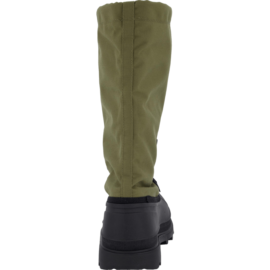 Canuck Dark Olive by KAMIK