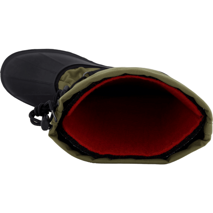 Canuck Dark Olive by KAMIK