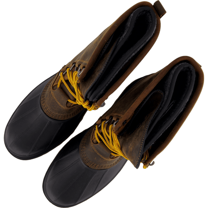 William M Gaucho Brown by KAMIK