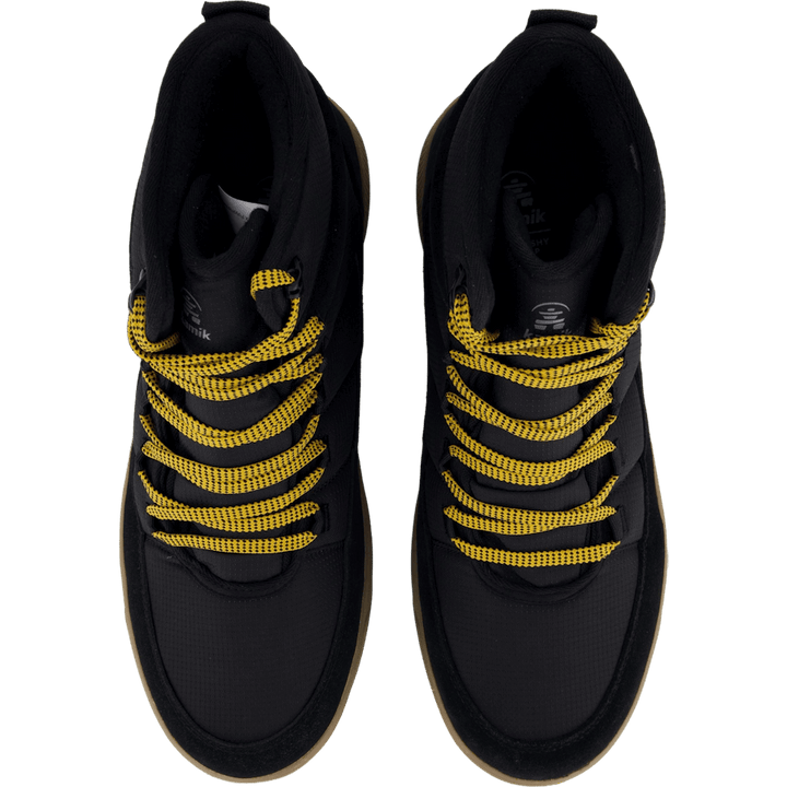 Atwater N Black by KAMIK