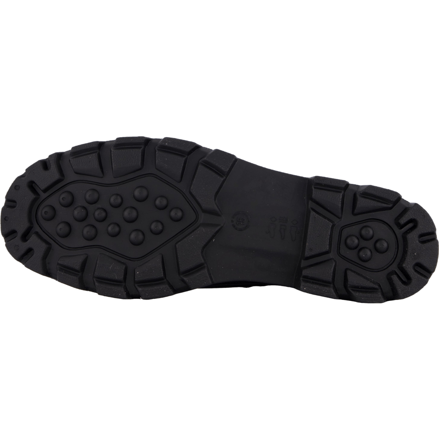 Icebreaker Black