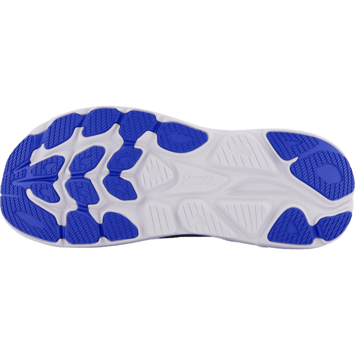 M Clifton 10 Ash Grey / Neon Green by Hoka