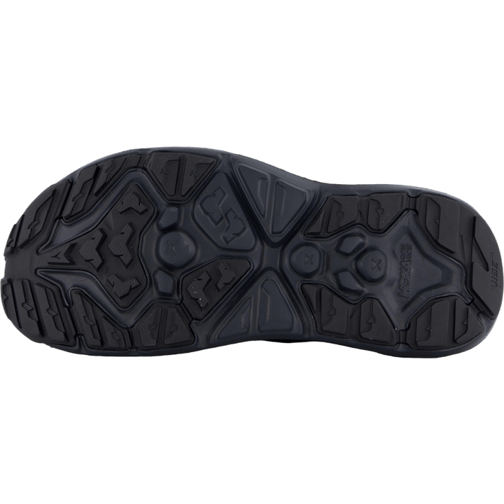 M Hopara 2 Black / Black by Hoka