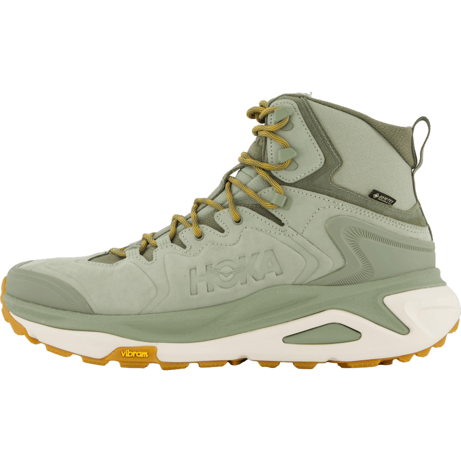 M Kaha 3 Gtx Sea Moss / Oat Milk by Hoka