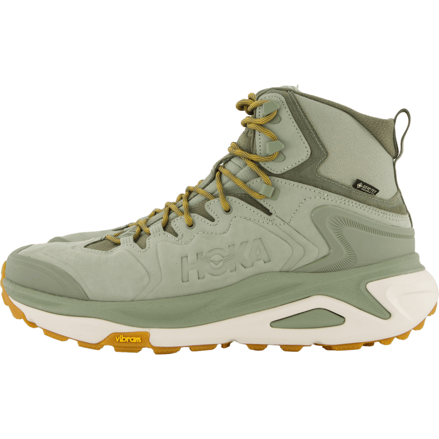 M Kaha 3 Gtx Sea Moss / Oat Milk by Hoka