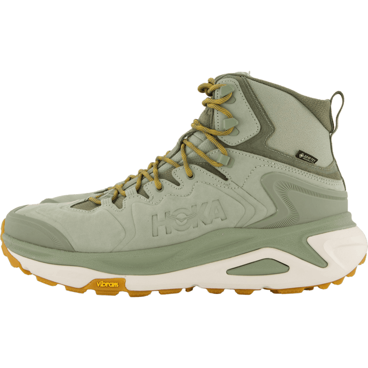 M Kaha 3 Gtx Sea Moss / Oat Milk by Hoka