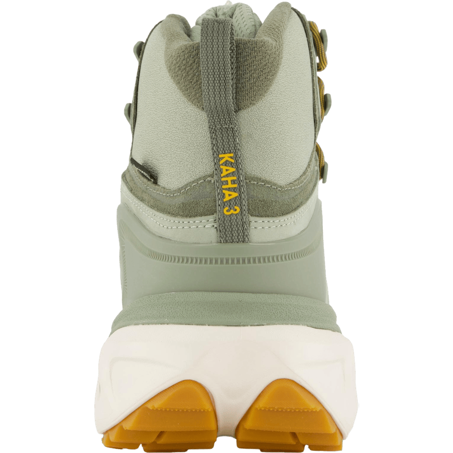 M Kaha 3 Gtx Sea Moss / Oat Milk by Hoka