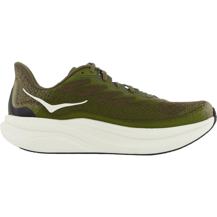 M Mach 6 Antique Olive / Truffle Salt by Hoka