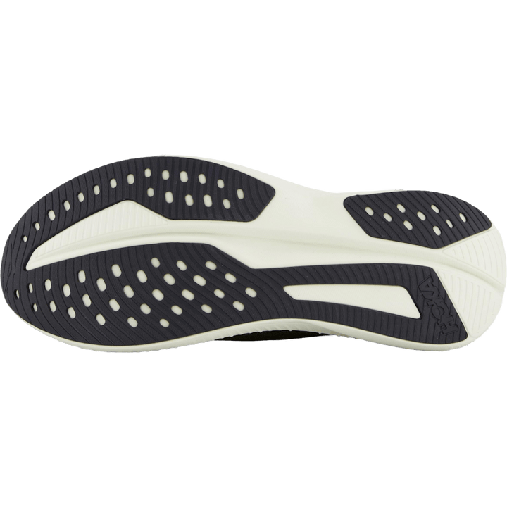 M Mach 6 Antique Olive / Truffle Salt by Hoka