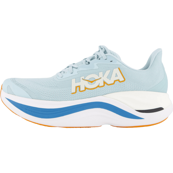 M Skyward X Clear Sea / Alpine Blue by Hoka