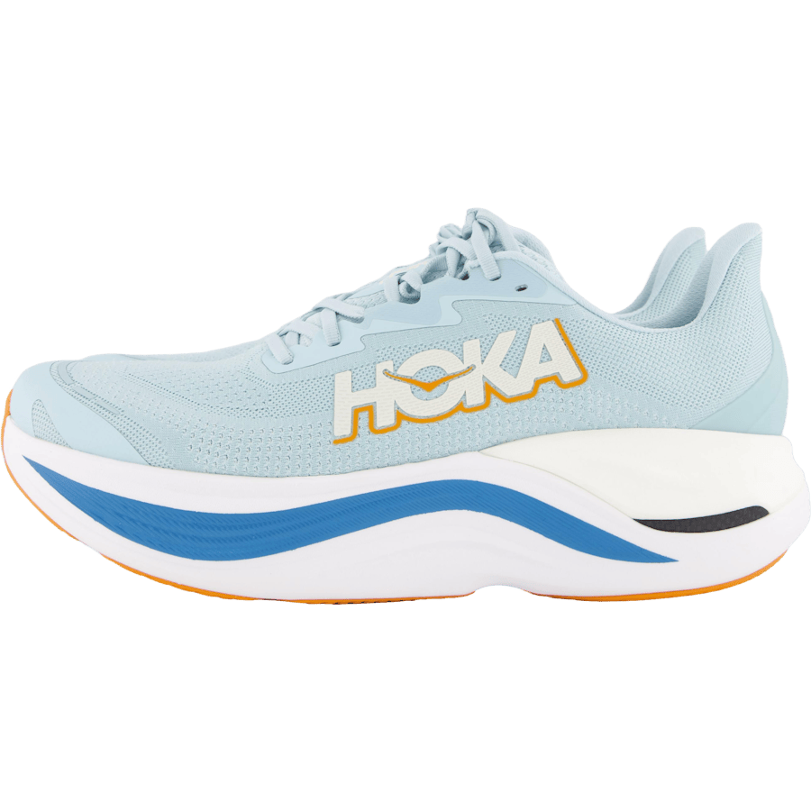 M Skyward X Clear Sea / Alpine Blue by Hoka