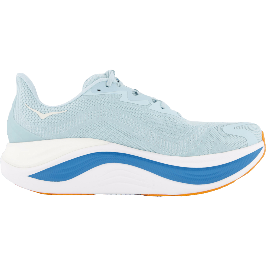 M Skyward X Clear Sea / Alpine Blue by Hoka
