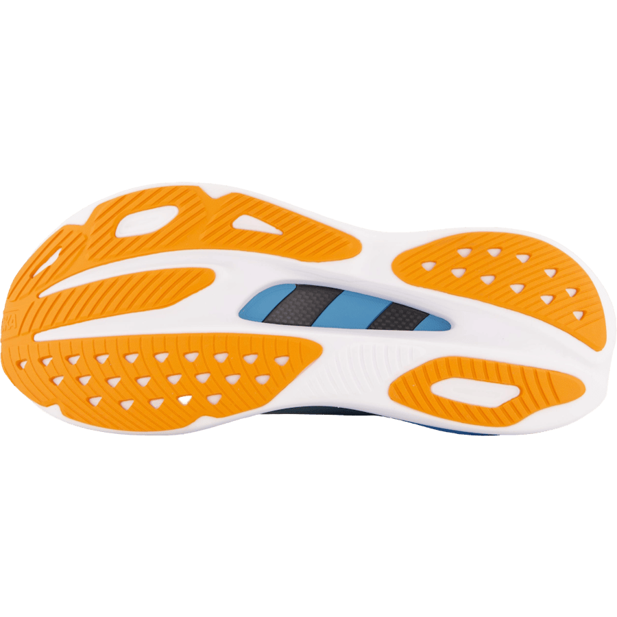 M Skyward X Clear Sea / Alpine Blue by Hoka