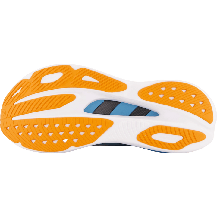 M Skyward X Clear Sea / Alpine Blue by Hoka