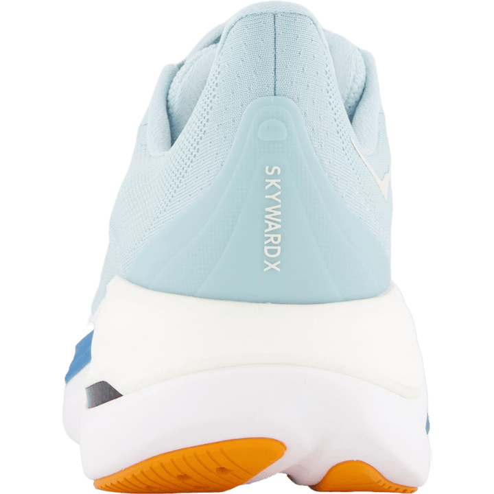 M Skyward X Clear Sea / Alpine Blue by Hoka
