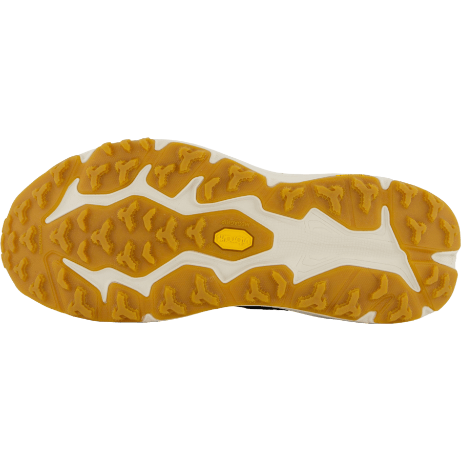 M Speedgoat 6 Mid Gtx Sea Moss / Oat Milk by Hoka