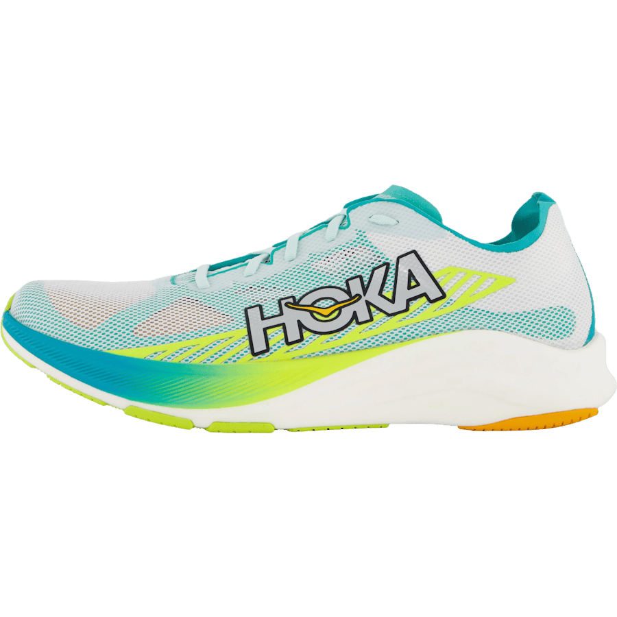 U Cielo Rd White / Ceramic by Hoka