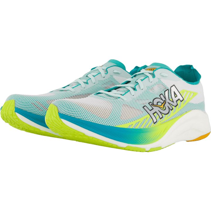 U Cielo Rd White / Ceramic by Hoka