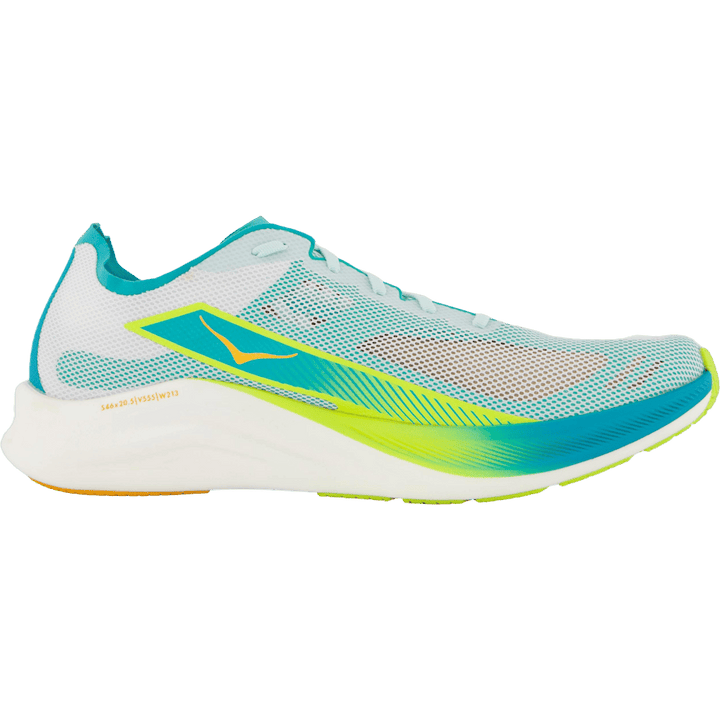 U Cielo Rd White / Ceramic by Hoka