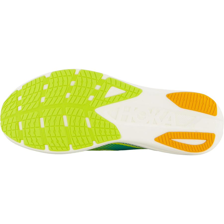 U Cielo Rd White / Ceramic by Hoka
